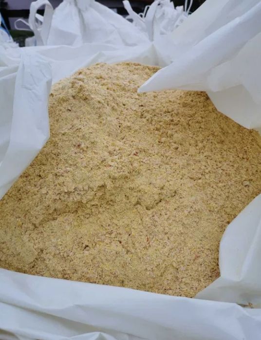 Kukurydza ccm big bag mielona