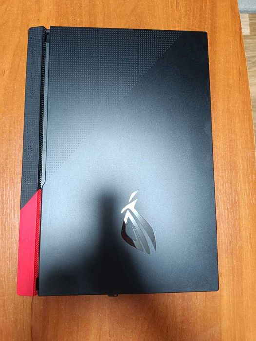 Asus Rog Strix G17 3050TI