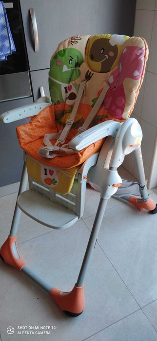 Chicco Dining Chair64584970228225123