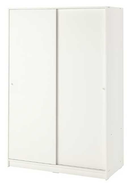 Roupeiro KLEPPSTAD, Ikea