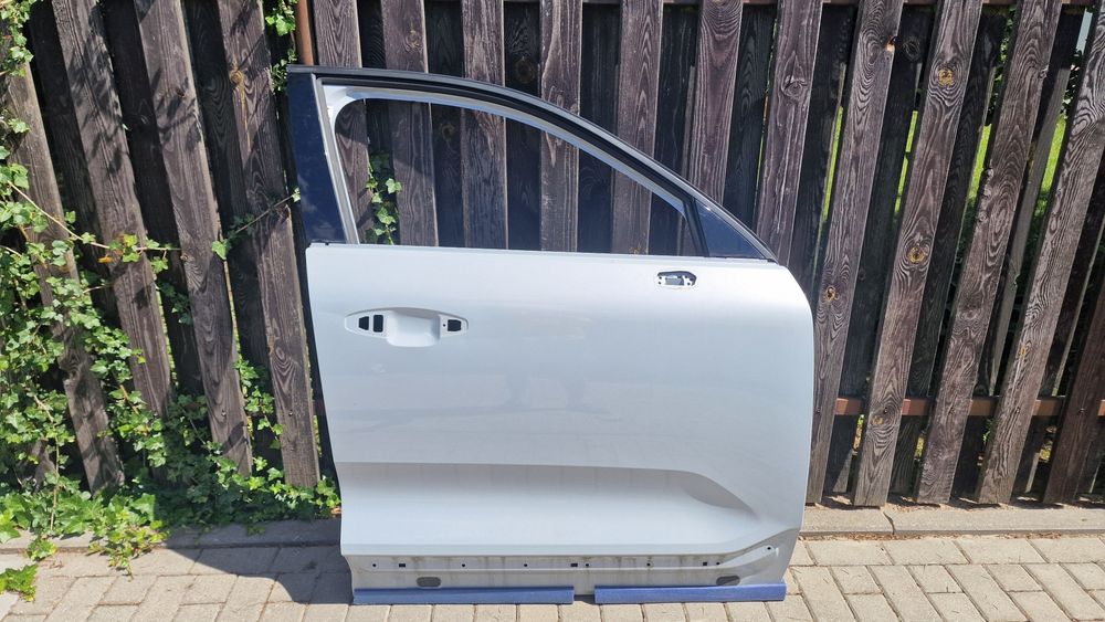 Komplet drzwi volvo xc40 2021