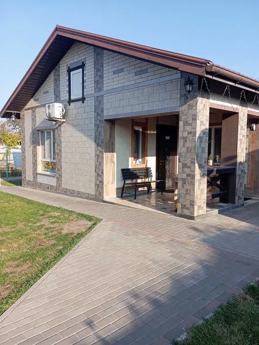 Продам 3-комнатный дом Левый берег ж/м Северный