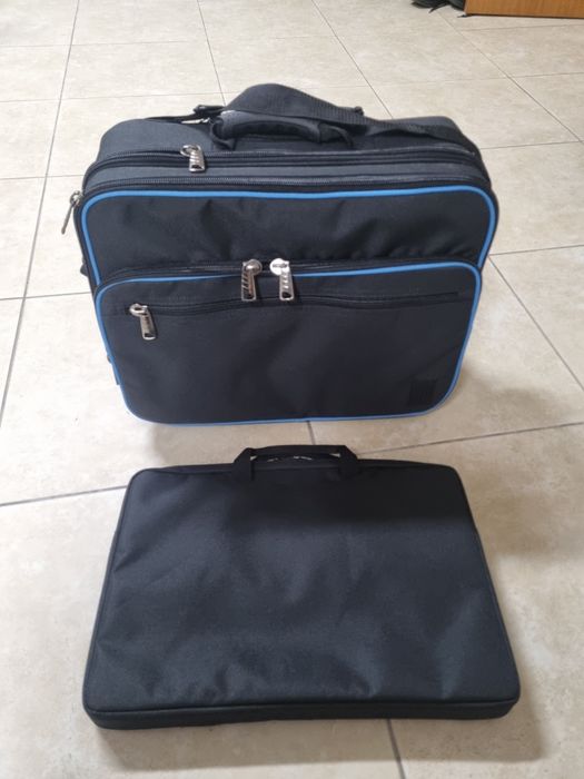 Trolley para computar