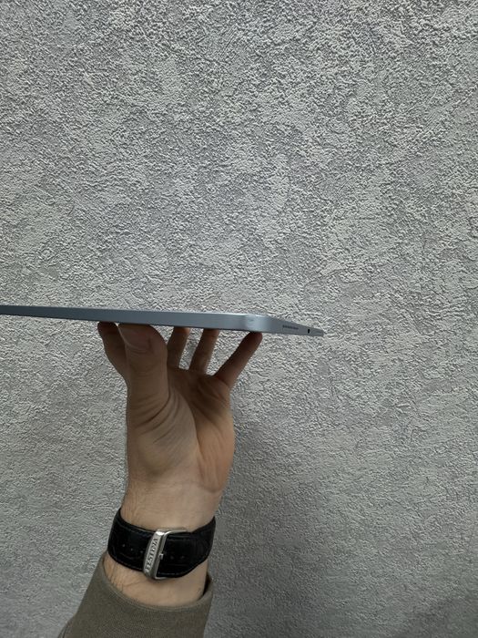 Планшет Apple iPad Air 11 M2 256 GB Wifi Blue