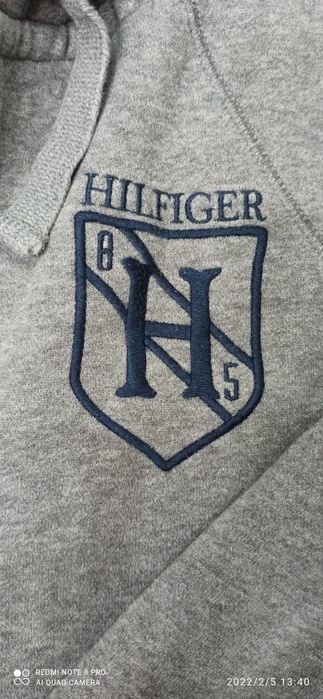 Tommy Hilfiger bluza