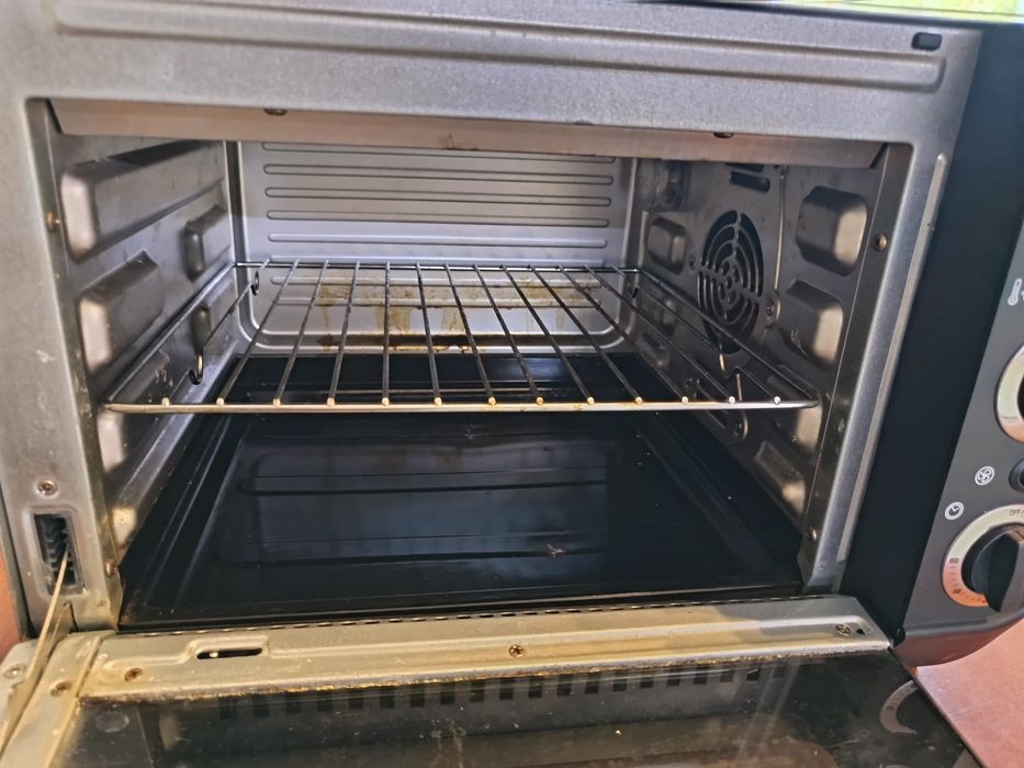 Piekarnik Opiekacz SeverinCrest z termoobiegiem