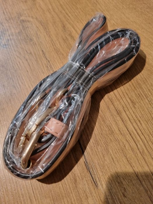 Torebka pudrowa fancyfashion