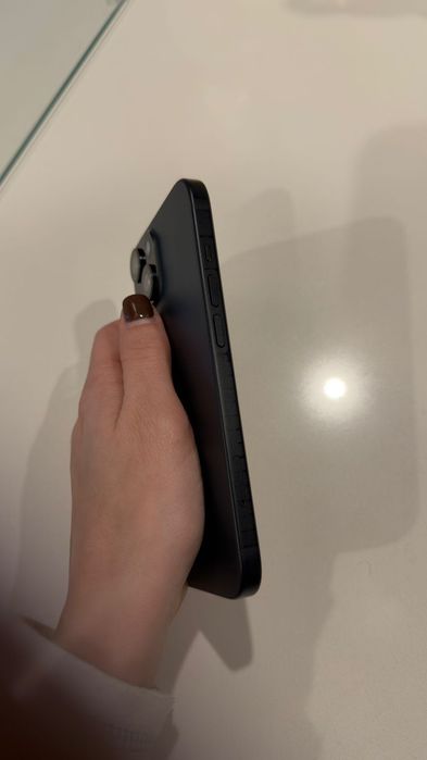 iPhone 15 128GB 88 bateria