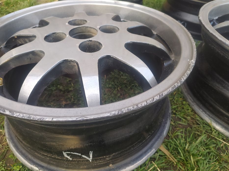 Felgi OZ Ruote 14 4x100