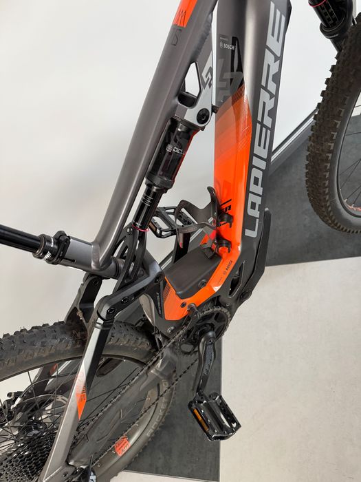 Rower elektryczny Lapierre Overvolt Am 7.6