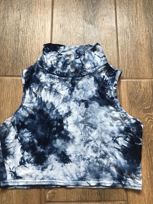 Футболочка жіноча топік