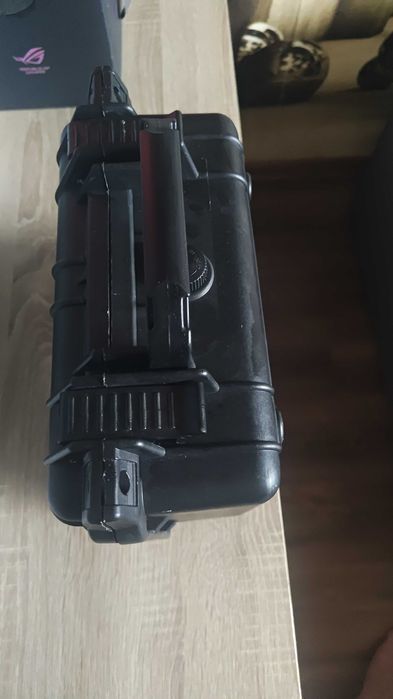 Zestaw ASUS ROG Phone 6 kunai 3 + Cooler 6