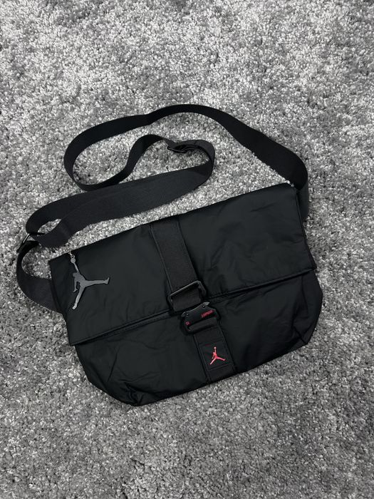Сумка / Мессенджер Nike Jordan