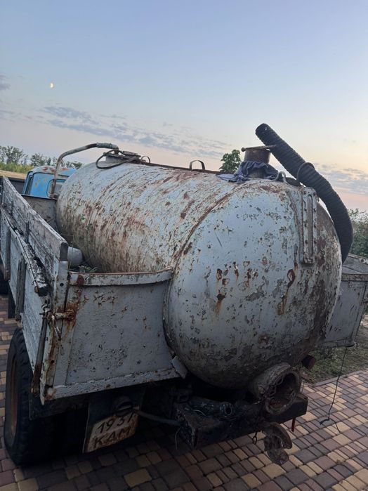 Продам ГАЗ 53 спецтехніка