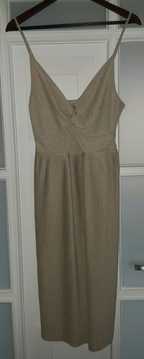 Sukienka S/M jak nowa