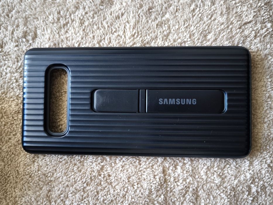 Samsung S10+ em muito bom estado