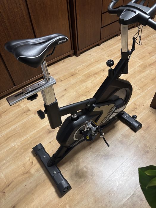 Rower Spiningowy Spokey Katana