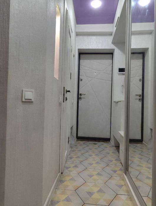 Продажа 3ой квартиры в Вознесеновском р-не
