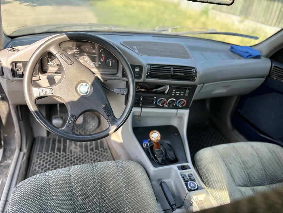 Продам легендарную BMW