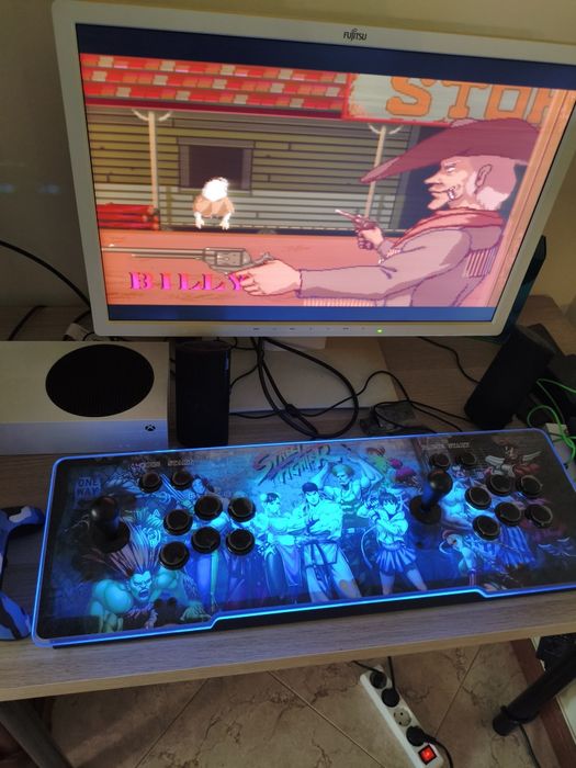 Pandora box praticamente nova