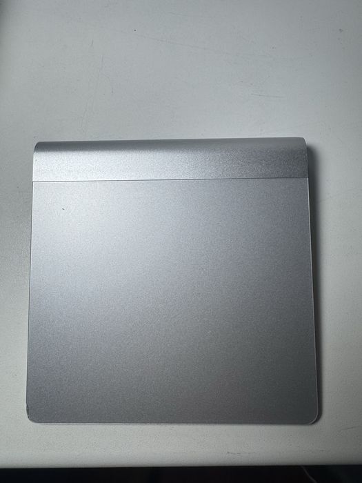 Apple Magic Trackpad