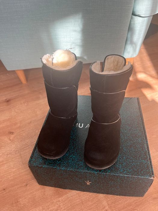 Buty Emu Australia roz 24 zimowe Polecam !!