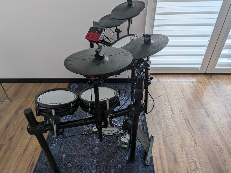 Alesis Nitro Pro XL Electronic Drumkit