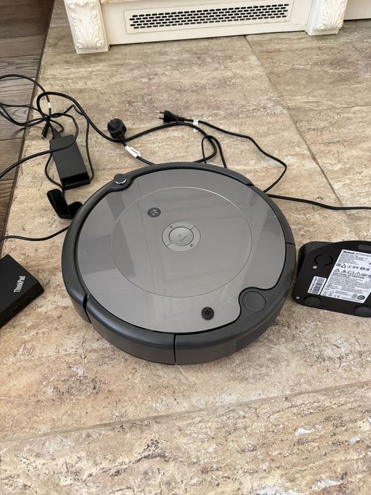 iRobot Roomba  serii 600