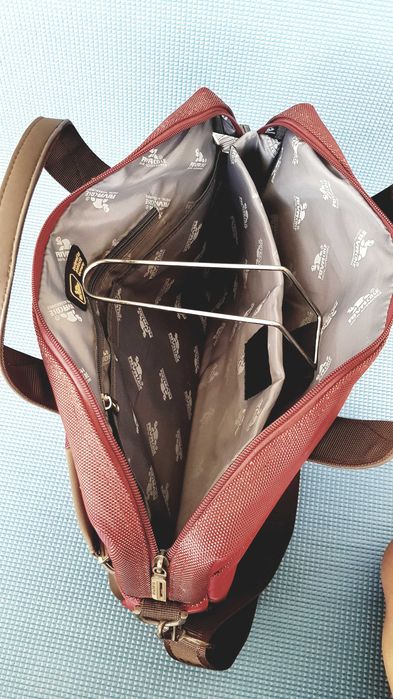 Mala para portátil 15,6" - Rivacase