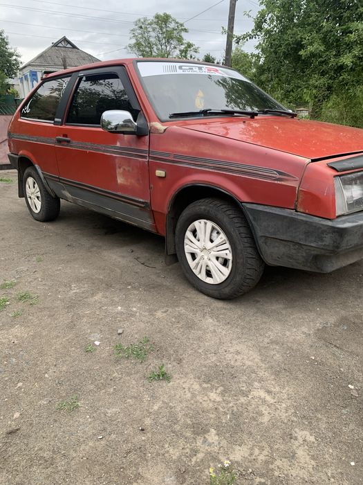 Продам.     ВАЗ.   2108 та ваз 2107