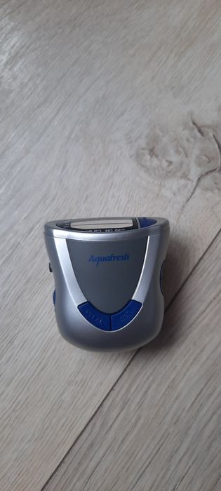 Krokomierz Aquafresh