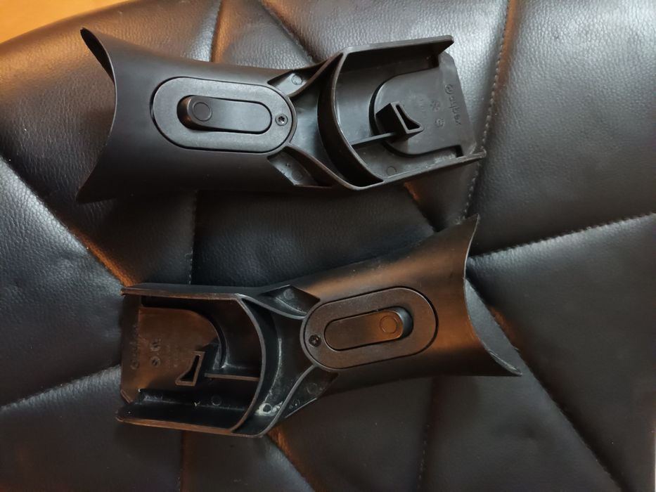 Adaptery Cybex Priam