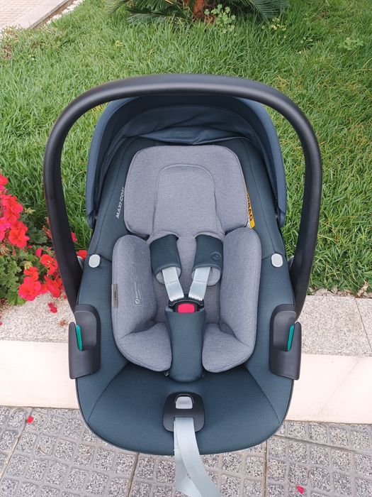 Babycoque Maxi-Cosi Pebble 360