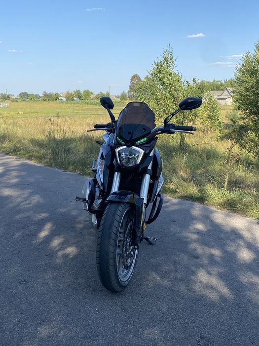 Lifan KP 350 2020
