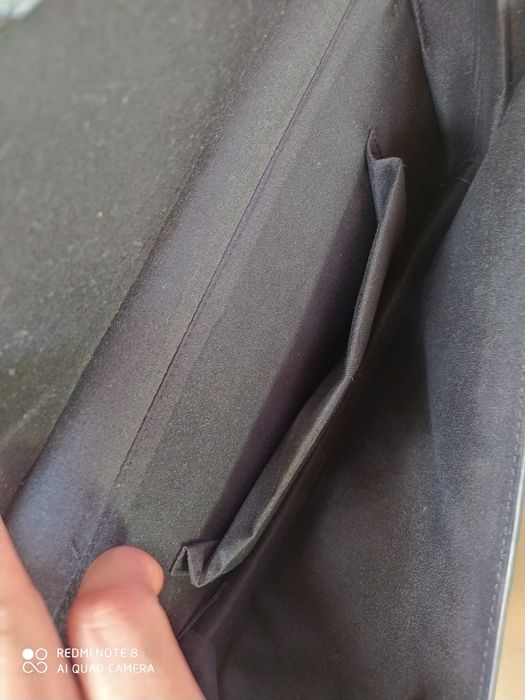 Сумка - клатч нова