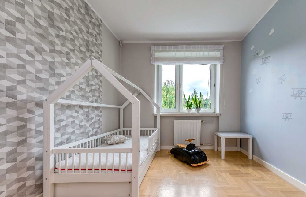 Eleganckie i komfortowe mieszkanie 3-pokojowe przy ul. Kurzei