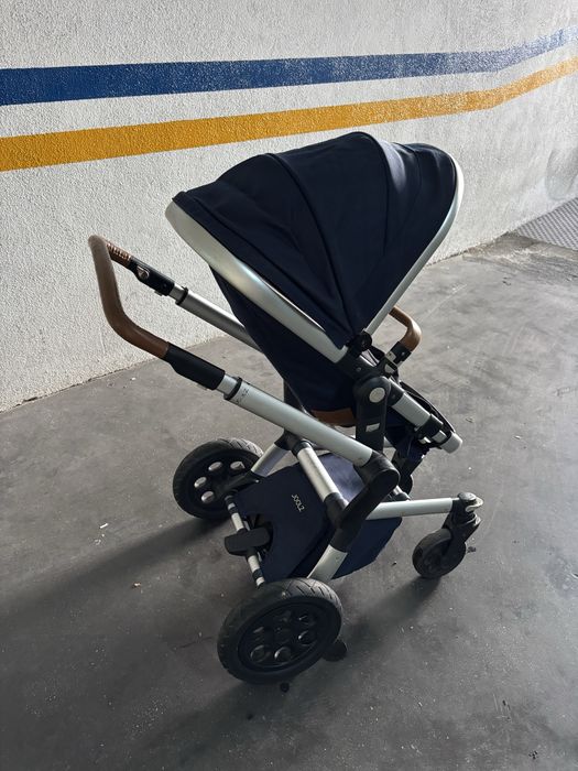 Carrinho Joolz Day — Azul Navy | Edição 2016
