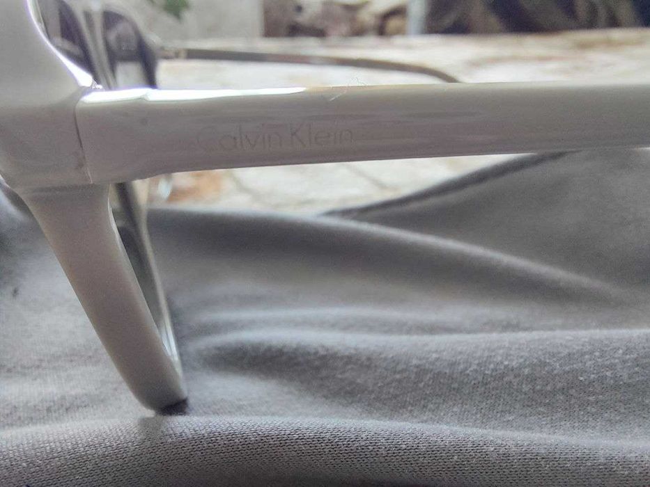 Сонцезахисні окуляри calvin klein CK43 оригінал17S