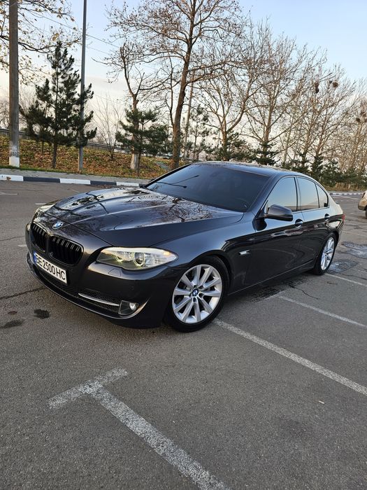 - BMW 528i F10
- 2010 рік
- Офіціал
- Пробіг 243 тис.км
- 3.0 Атмо, Бензин/газ 258 к.с
- Автомат
- Задній привід
- Зимова гума
- Тонування в коло
- Кермо з пелюстками і підігрівом
- Ел. Привід керма з пам'яттю
- Спортивний Селектор АКПП
- Комфорт сидіння
- Ел. Привід сидінь
- Пам'ять / Підігріви
- Великий монітор
- Камера заднього виду
- Парктроніки по колу
- Датчики світла та дощу
- Різні режими їзди (є Sport+)
- Авто складання дзеркал
- Кнопка Старт/Стоп
- Двох зонний клімат
- Ел. Ручник
- Дотяжки всіх дверей і вікон
- Музика Harman Kardon
- Повна шумоізоляція салону
Торг. Перевірка на СТО без питань.
