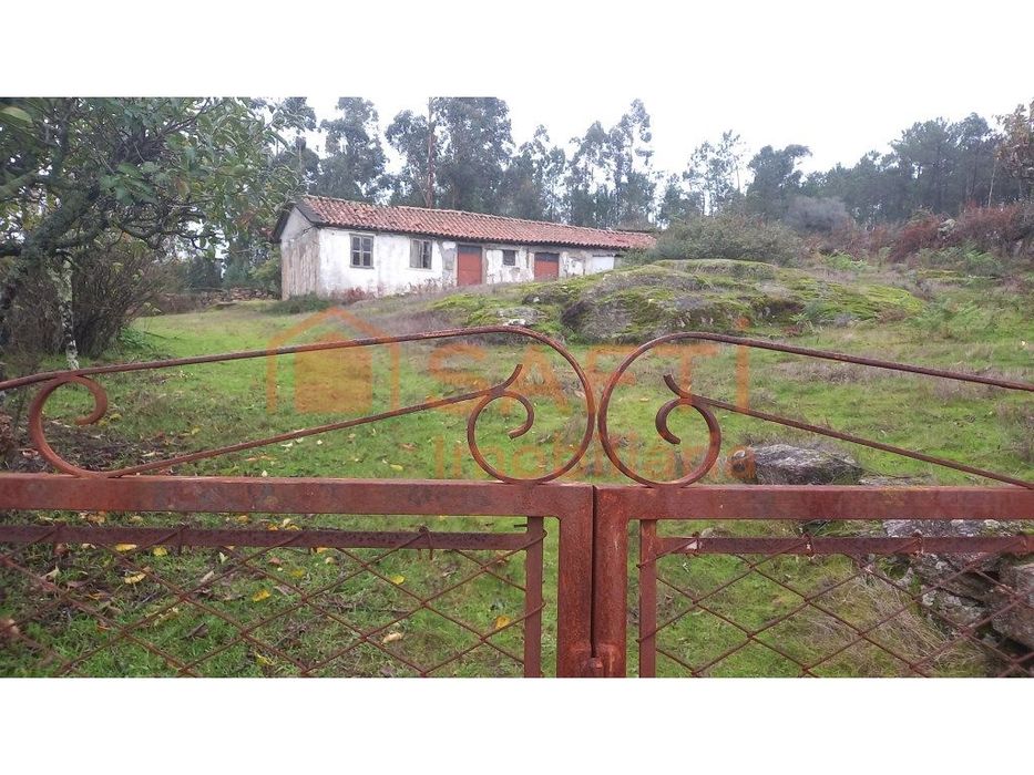 Casa para reconstruir