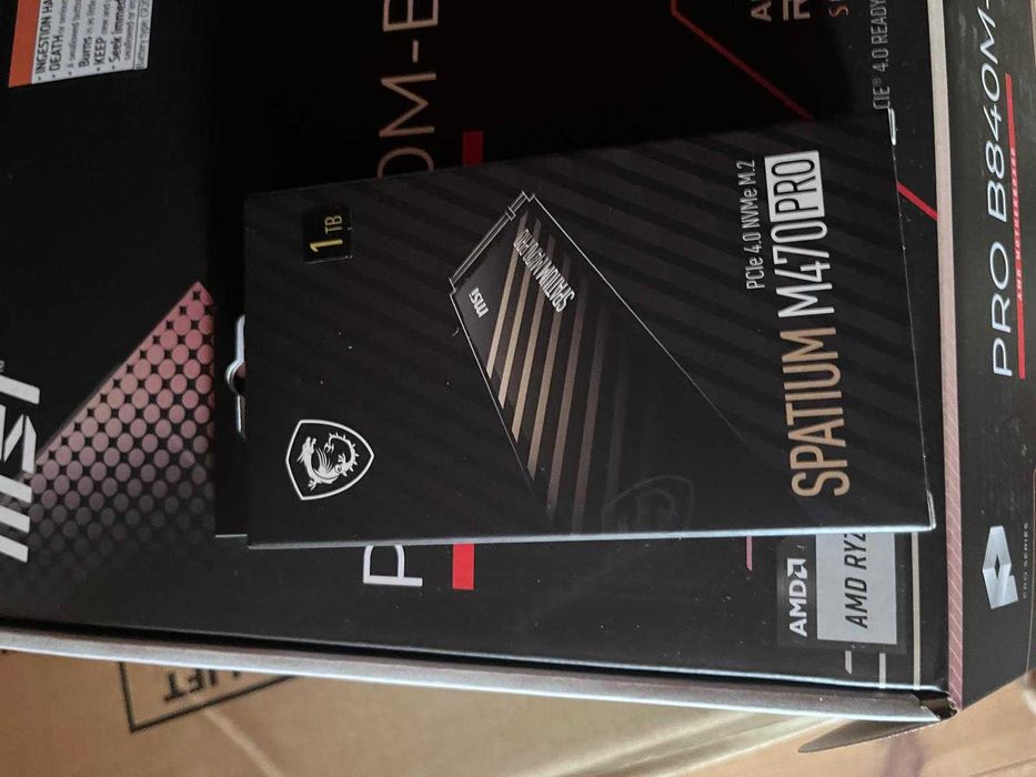 Torre Gaming PcDiga em Garantia + Monitor 165Hz em Garantia