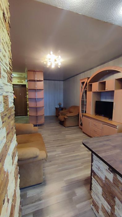 Здам 1к на ж/м Сонячний Солнечный левый берег Вавилон