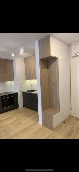 Apartament na wynajem