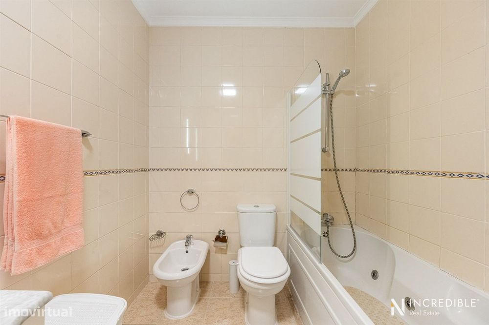 Apartamento T1 Venda em Valongo,Valongo