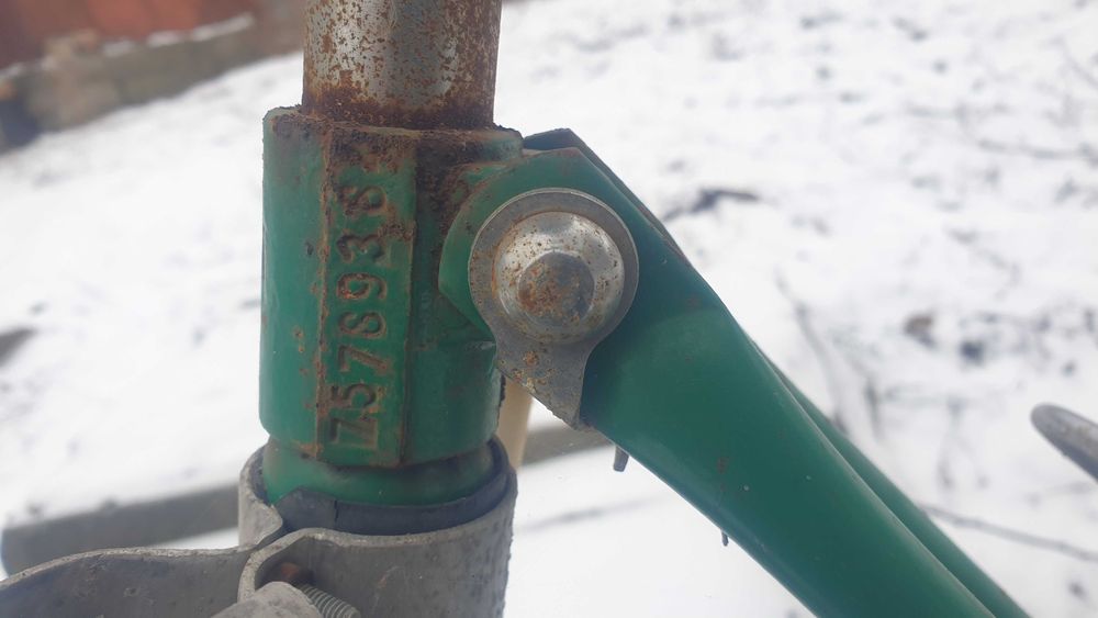 Продам велосипеды