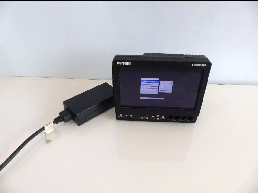 Marshall V-LCD70P-HDA