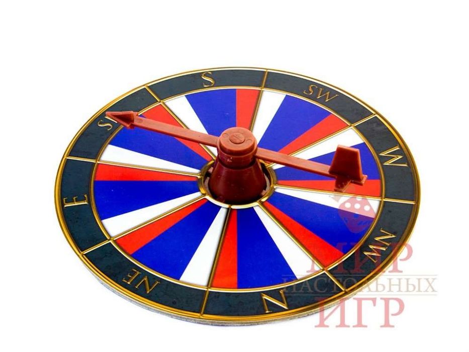 Игра настольная  Адмирал