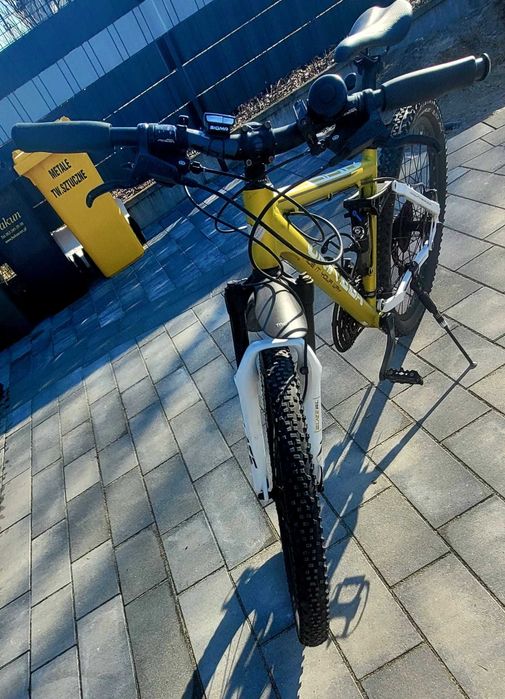 Rower górski Univega