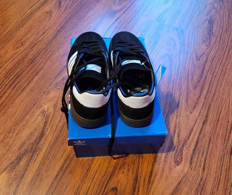 Buty Adidas Spezial 38