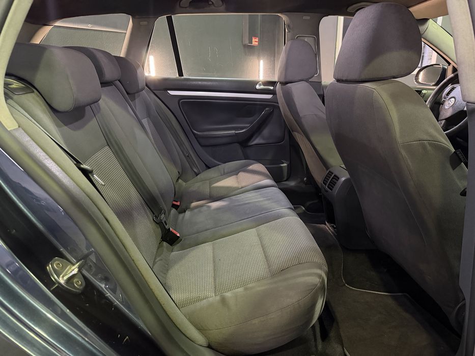 Volkswagen Golf Variant 5 1.9 TDI PD105